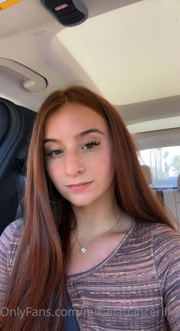 Mikailadancerlifestyle part 17 