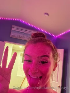 Mikailadancerlifestyle part 16