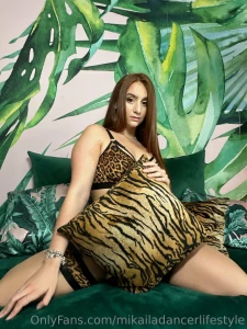 Mikailadancerlifestyle part 7