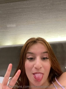 Mikailadancerlifestyle part 15