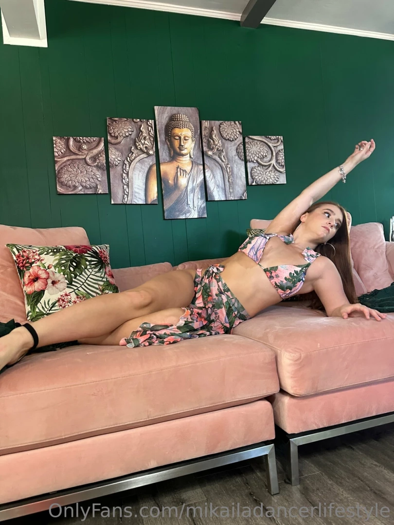 This might be my new favorite bikini set part 2 