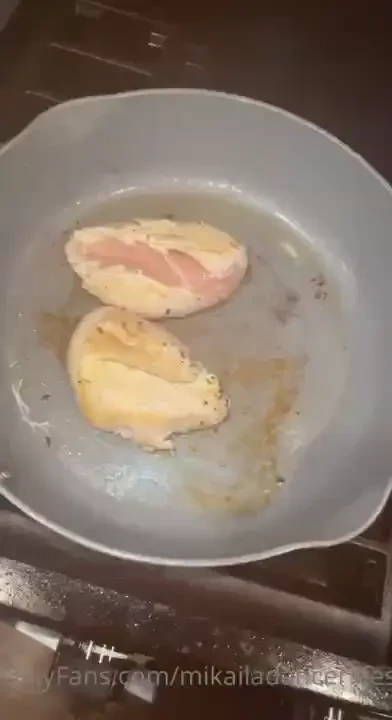 The final product part 1 