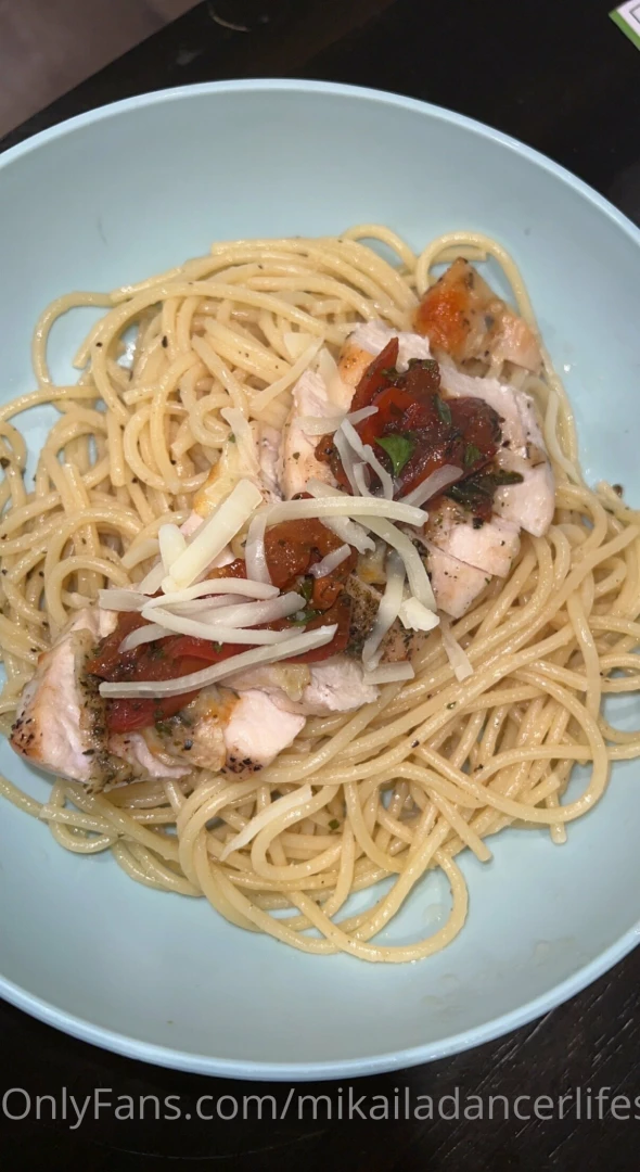 The final product part 2 