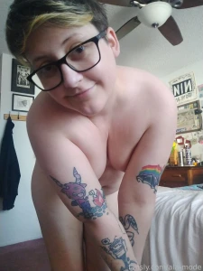 I was up late watching porn i m too tired to come up with some words part 11