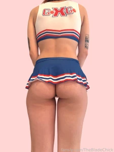 Can i be your cheerleader part 47