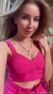 Good morning enjoy your day fyp blonde natural selfie beauty part 1