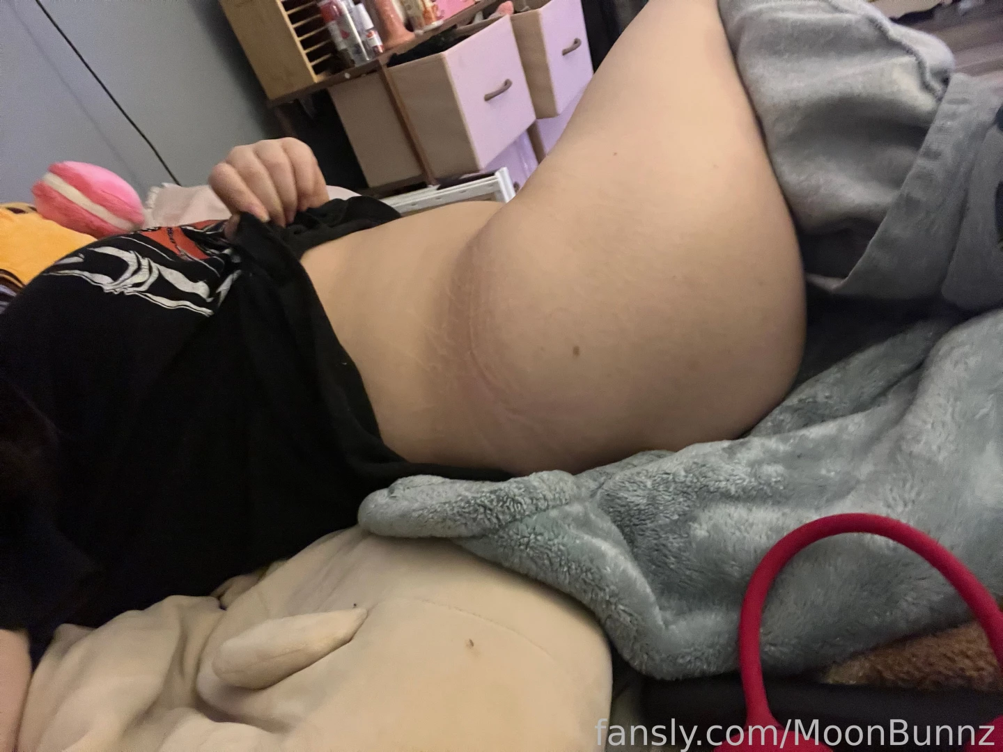 Could i sit on your lap fyp chubby 