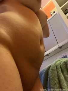 Before i shower fyp chubby part 2