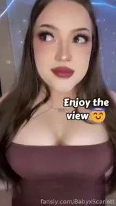 The content fairy has brought you bouning titties to celebrate the new