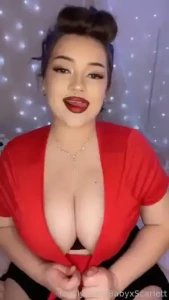 If you re nice to me i might let you see them and stop teasing you