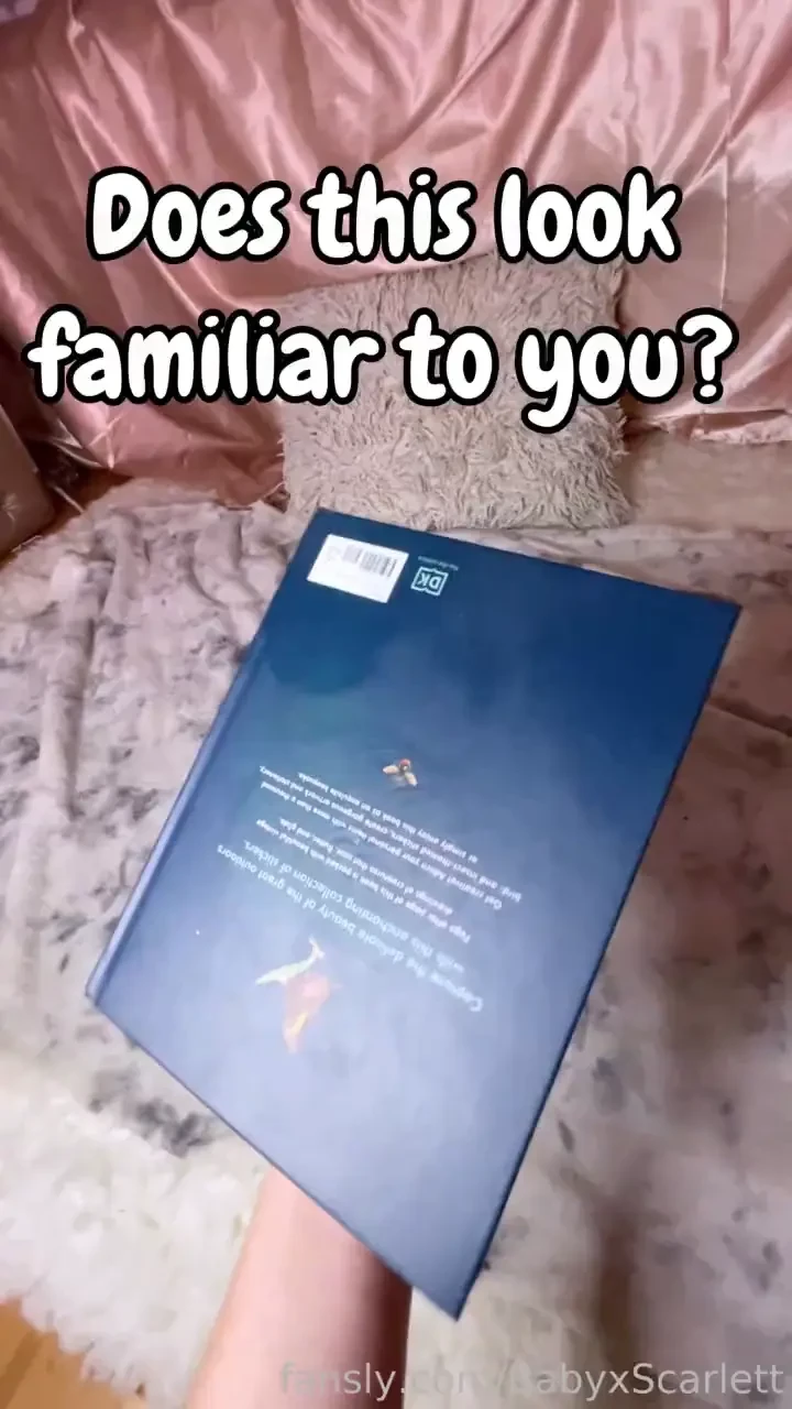 If this looks familiar to you i think we re going to be good friends 