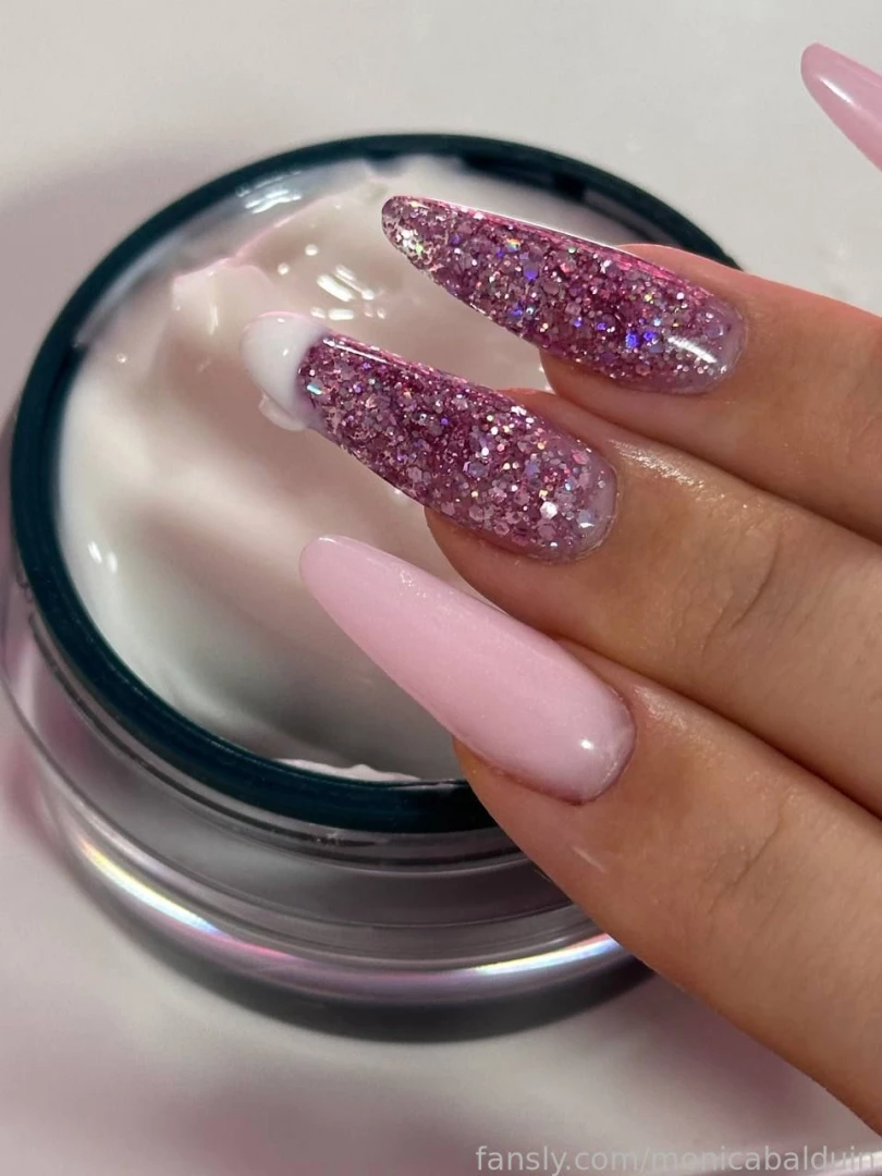 My nails are too beautiful for you you don t deserve to lick them 