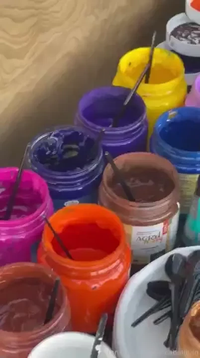 Dominant woman has to have hobbies outside of any relationship with part 1 