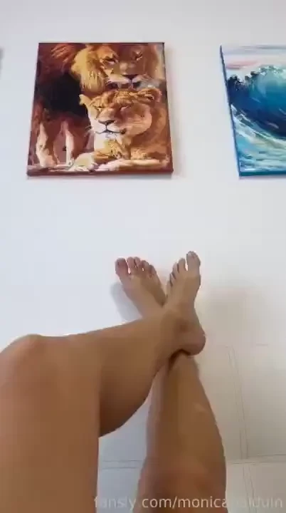 If you were here you would sit in the corner in the cage and you could 