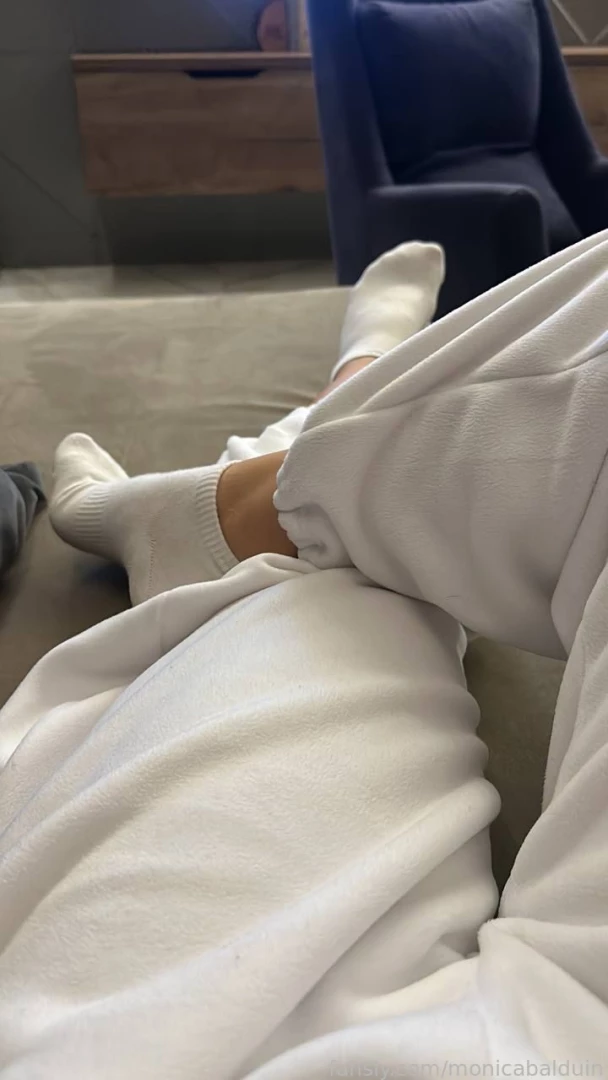 Do you like white socks sockfetish femdom findom mistress goddess boss part 1 