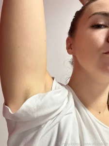 I bet that you haven t ever licked such a tasty armpits in your life - part 1