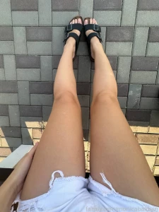 Good boy has to lick my feet well femdom findom mistress armpits