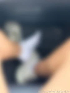 Hey boy i want u to get on your knees and start sniffing my hot socks