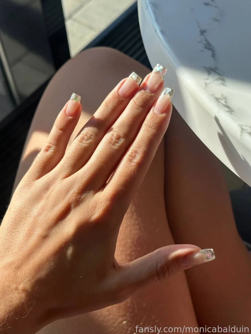 Short nails or long nails nails goddess mistress femdom findom nail 