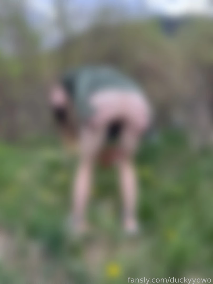 Petite publicnudity exhibitionist slut canadian brunette ass smalltits part 2 