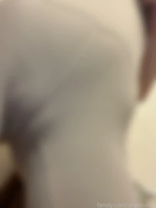 Touching myself in the bathroom petite canadian cameltoe fingering part 1