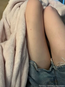 A photo series shorts panties pussy i snuck these on the couch while part 2
