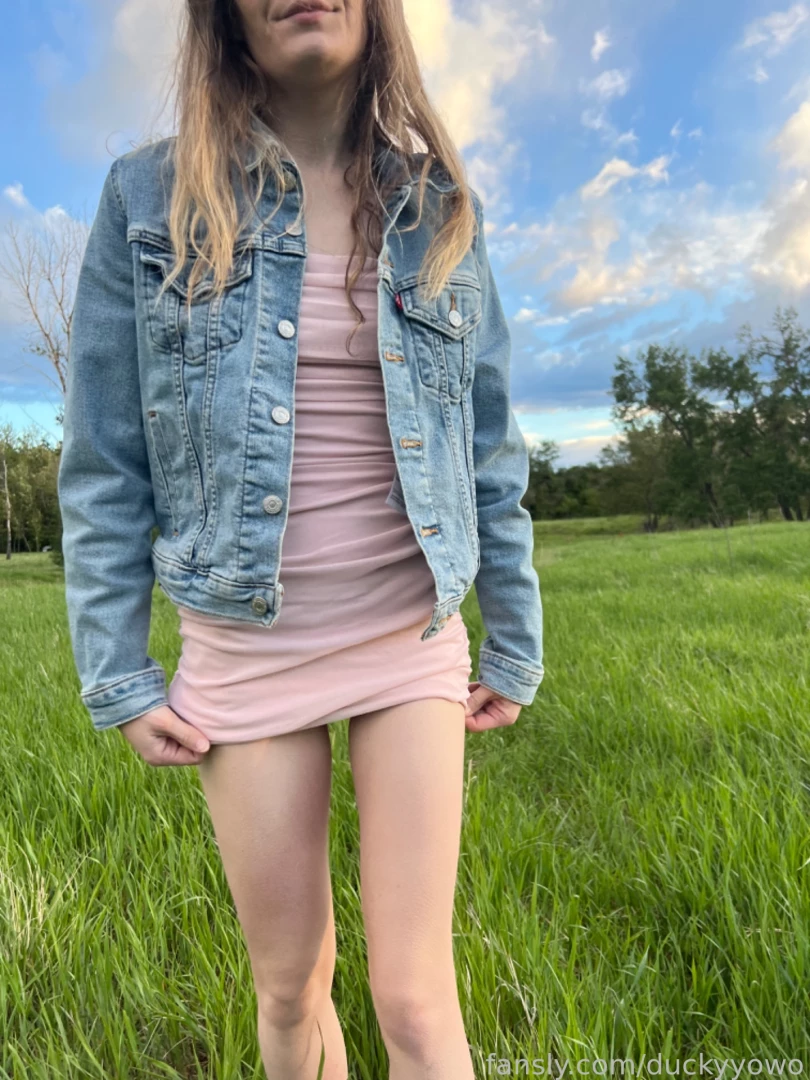 Fun in the sun petite brunette publicnudity exhibitionist 