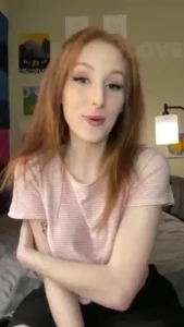 Video calling u at work