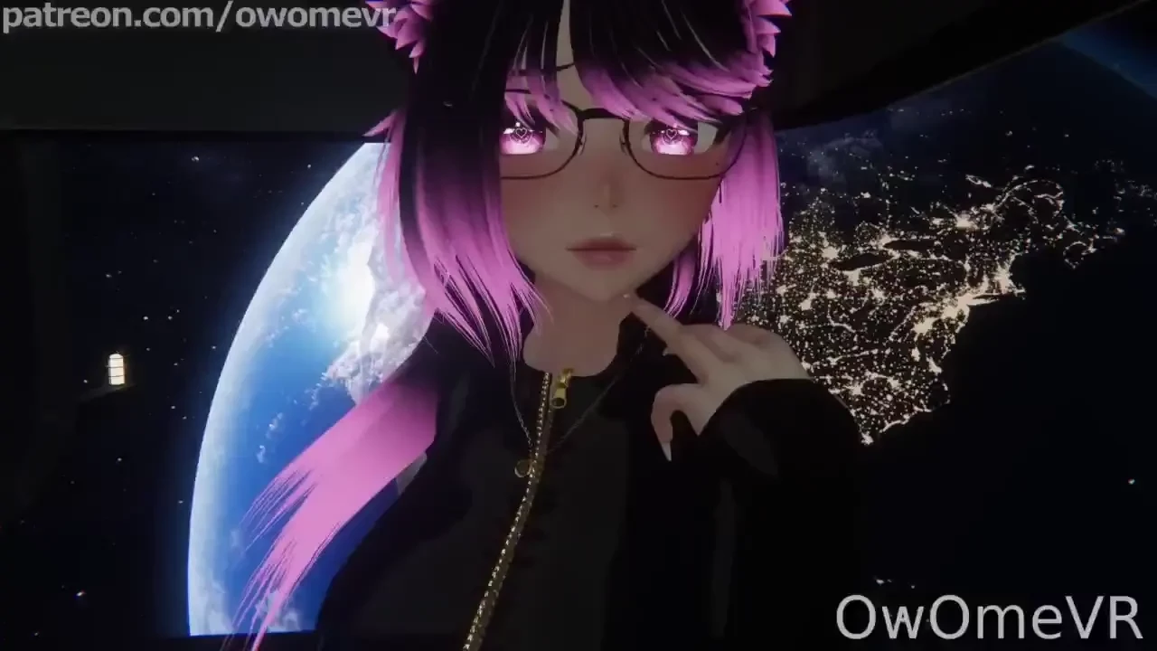 Horny villainess seduces you with her pussy to conquer the world free 