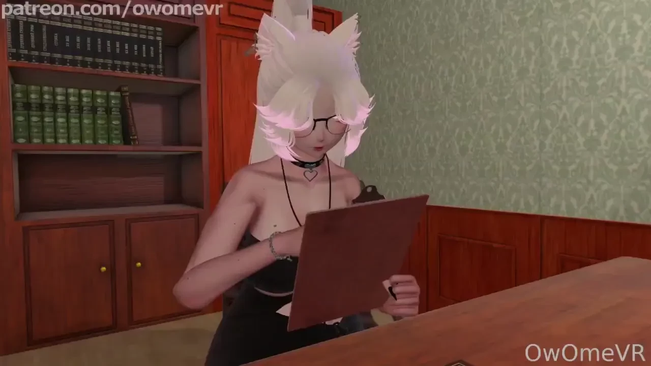 Futanari therapist helps you explore your sexuality with her perfect 