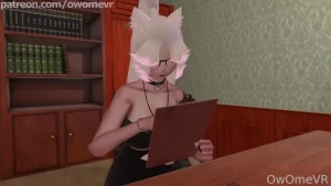Futanari therapist helps you explore your sexuality with her perfect