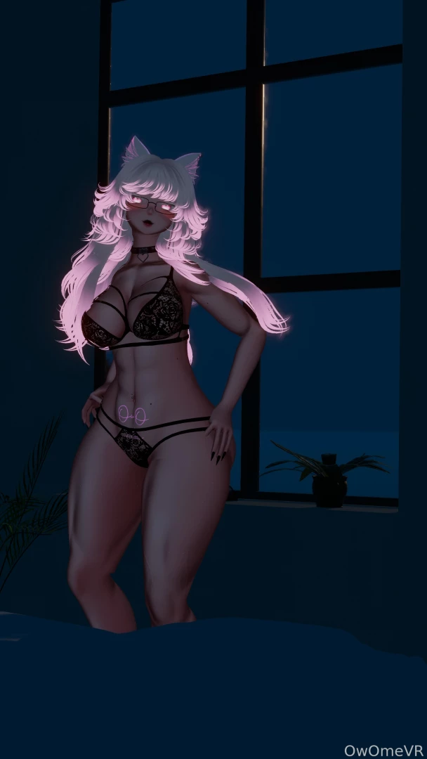 It s a perfect night for some breeding all my stuffs https linktr ee part 1 