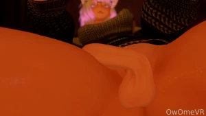 Open up and taste me all my stuffs https linktr ee owomevr hentai part 4