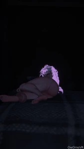 Oh good morning honey would you mind taking care of my morning wood part 5