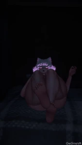 Oh good morning honey would you mind taking care of my morning wood part 4