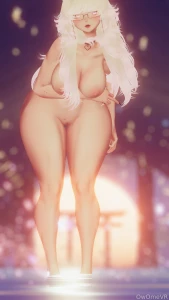 Admire my goddess like body all my stuffs https linktr ee owomevr part 5