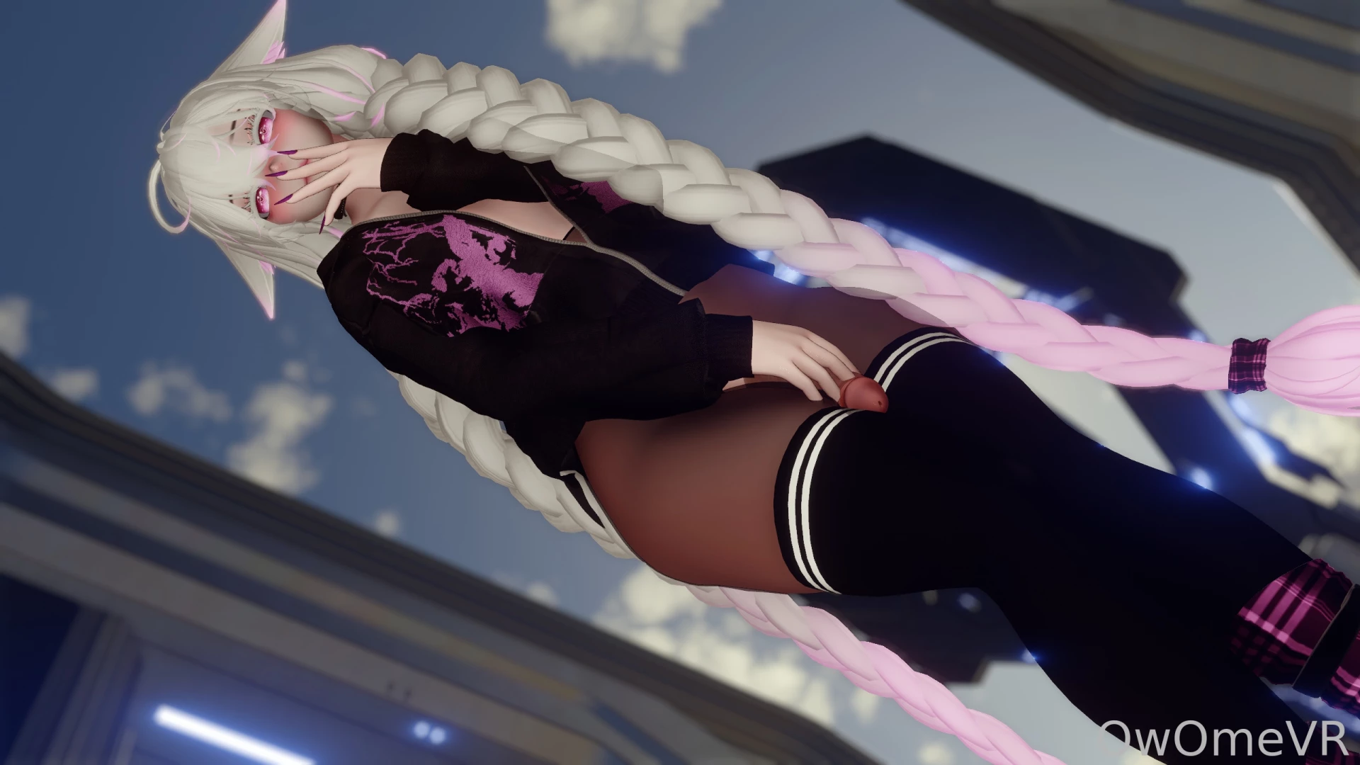 Lets have some fun shall we all my stuffs https linktr ee owomevr 