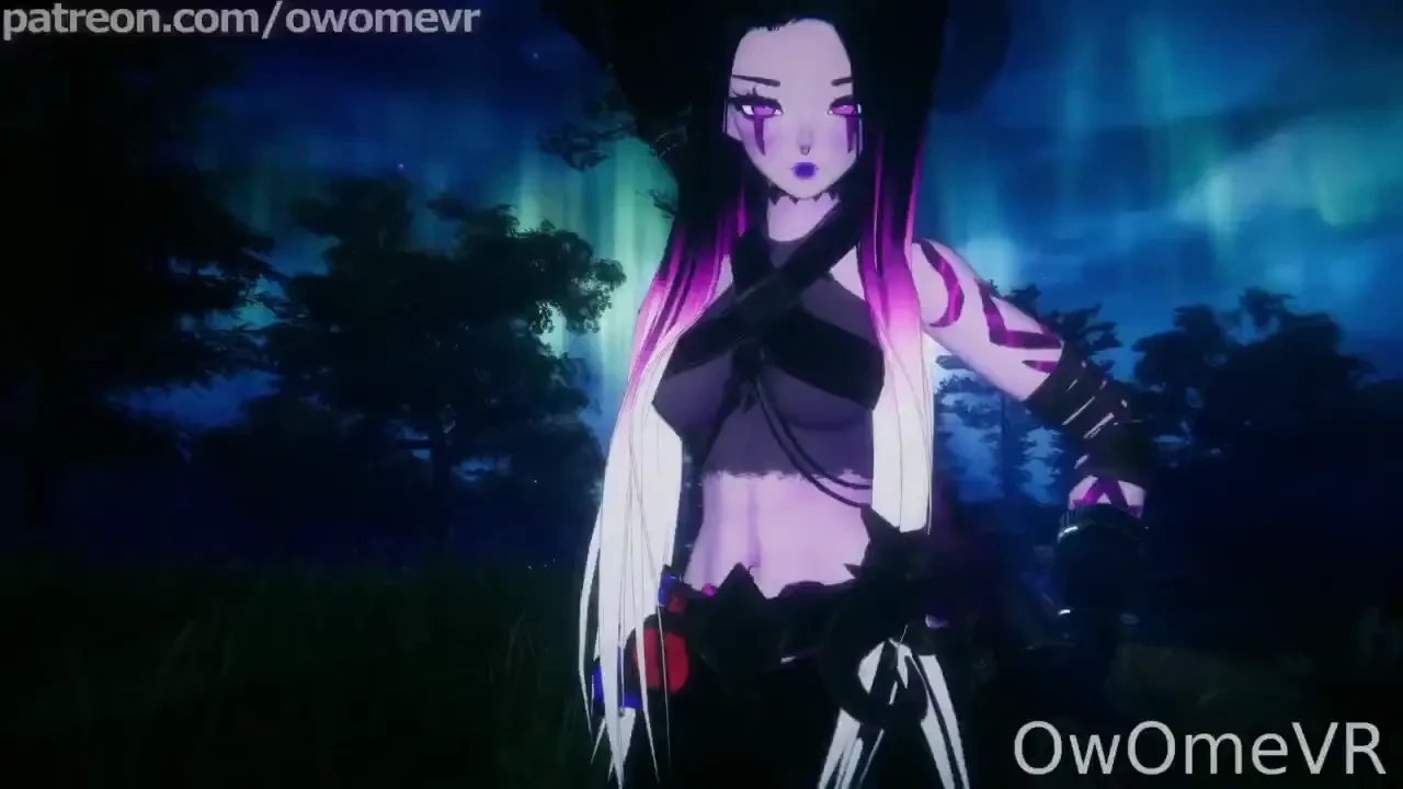 Horny femdom warrioress breeds with the only men left alive you all my 