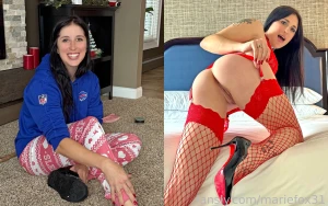 Being home with family for christmas is wonderful but it s hard part 1