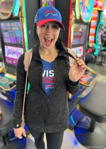 At the airport headed home after a four-day awards week sprint more part 1