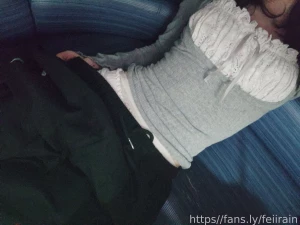 Casual pics i took w had to be a little sneaky to take them part 17