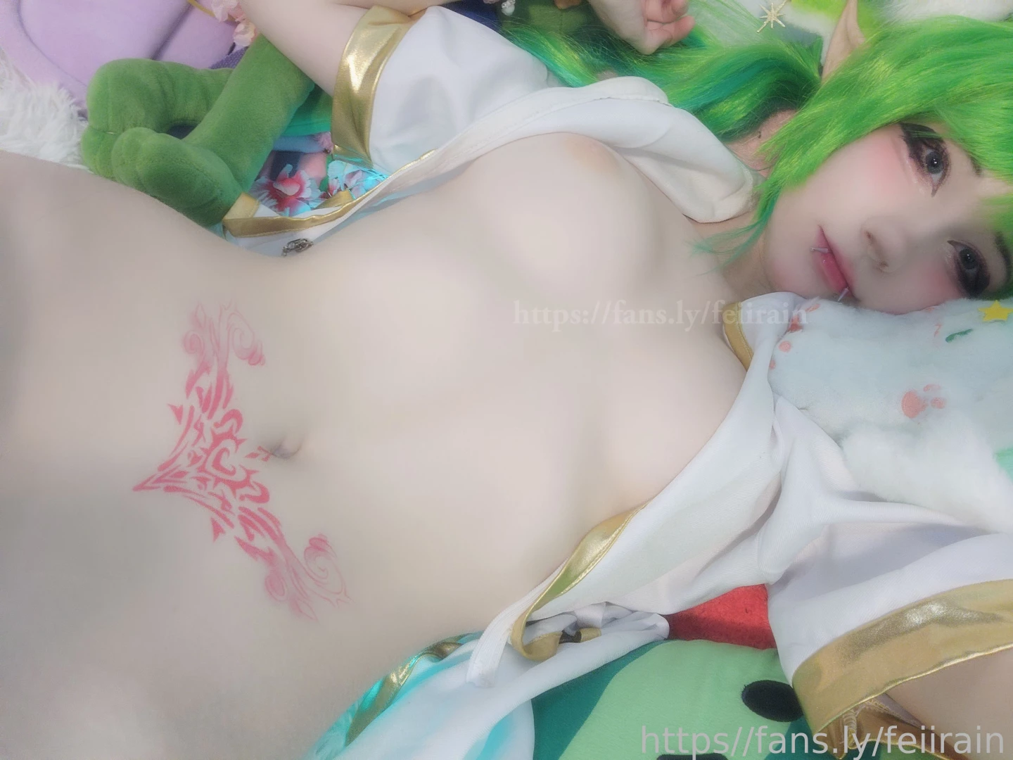 Dust em pix cosplay egirl petite leagueoflegends cute part 4 