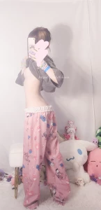 As casual as casual gets its my pjs w part 7
