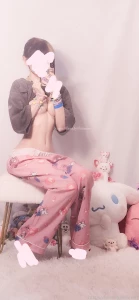 As casual as casual gets its my pjs w