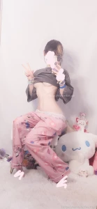 As casual as casual gets its my pjs w part 2