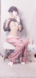 As casual as casual gets its my pjs w part 5