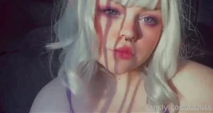 Purple elf reuploaded part 11