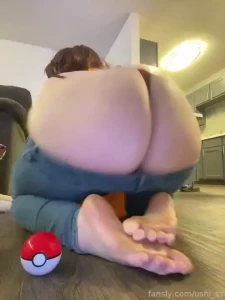 Pok mon milf from scarlet violet set happy cyber monday everyone to part 16