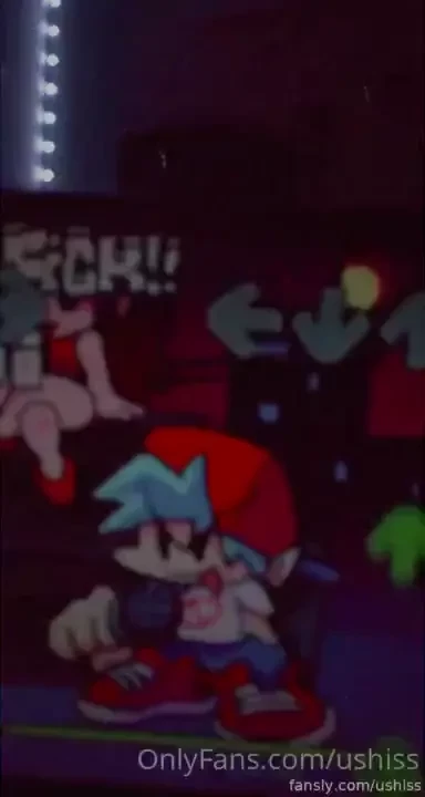 Friday night funkin girlfriend reupload part 15 