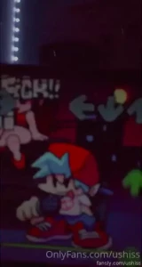 Friday night funkin girlfriend reupload part 15